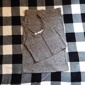 Lovers + Friends Matching Set